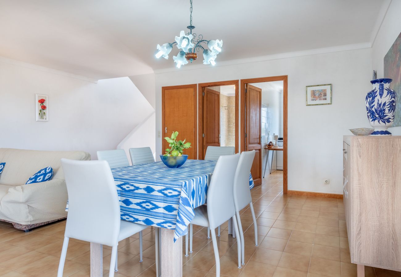 Villa in Portocolom - Villa Ca na Ventura