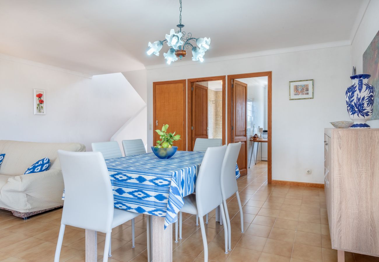 Villa in Portocolom - Villa Ca na Ventura by Mallorca House Rent