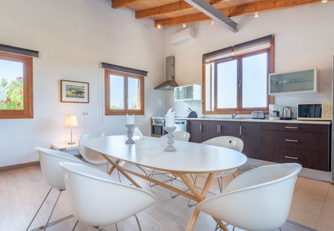 Ferienhaus in Manacor - Finca Albocasser Ferienhaus in Manacor - Finca Albocasser