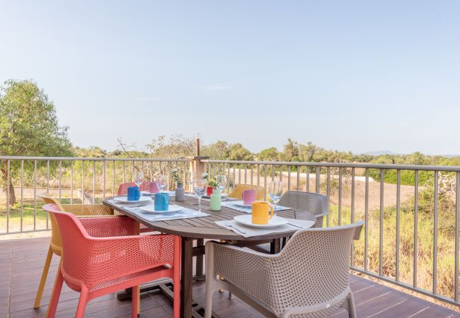 Ferienhaus in Manacor - Finca Albocasser Ferienhaus in Manacor - Finca Albocasser