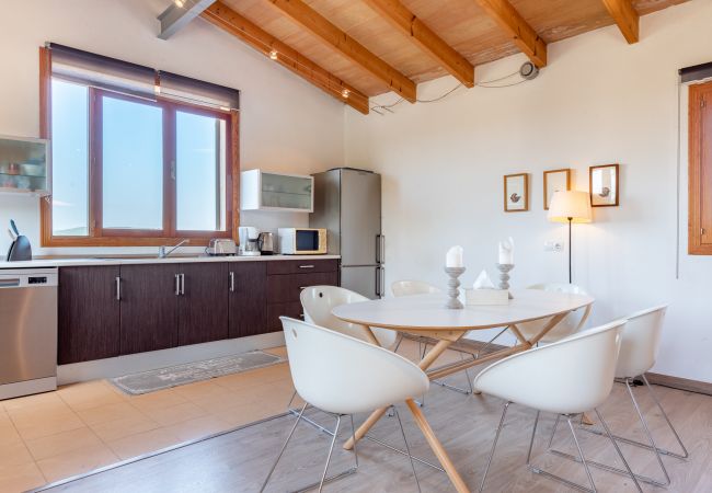 Ferienhaus in Manacor - Finca Albocasser Ferienhaus in Manacor - Finca Albocasser