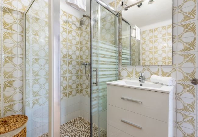 Ferienwohnung in Porto Petro - Apartment Sa Caseta 3 Ferienwohnung in Porto Petro - Apartment Sa Caseta 3