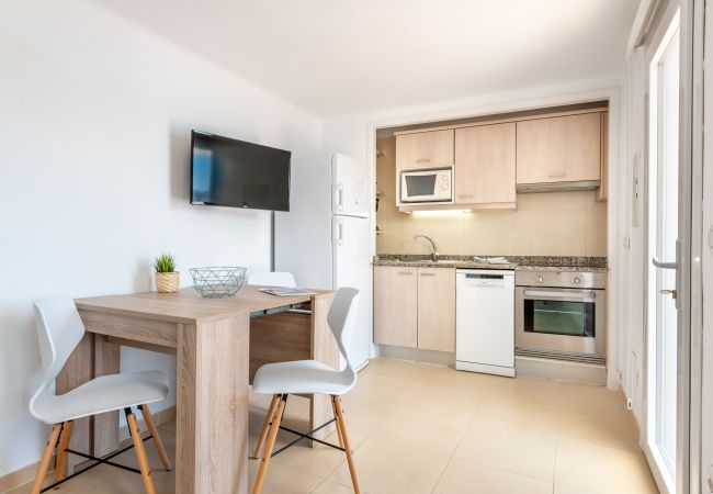 Ferienwohnung in Porto Petro - Apartment Sa Caseta 3 Ferienwohnung in Porto Petro - Apartment Sa Caseta 3