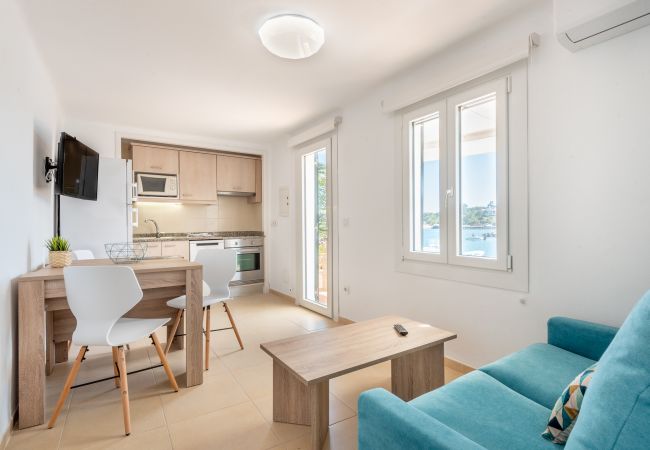 Ferienwohnung in Porto Petro - Apartment Sa Caseta 3 Ferienwohnung in Porto Petro - Apartment Sa Caseta 3