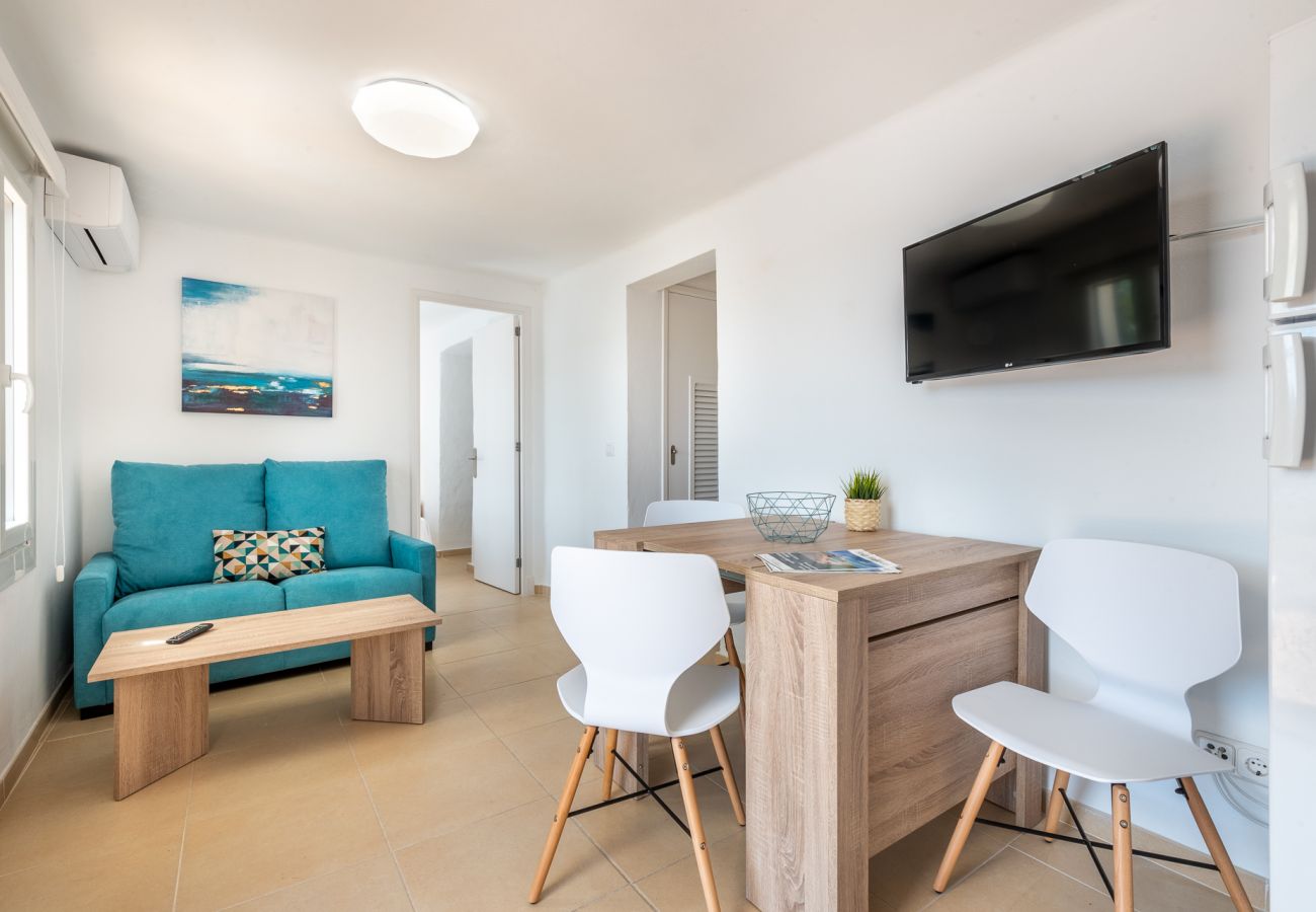 Ferienwohnung in Porto Petro - Apartment Sa Caseta 3