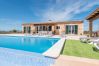 Ferienhaus in Felanitx - Finca Can Fures