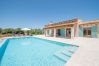 Villa in Felanitx - Finca Sa Vinya