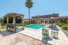 Ferienhaus in Manacor - Finca Es Castellot Vell