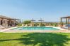 Ferienhaus in Manacor - Finca Es Castellot Vell