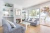 Ferienwohnung in Portocolom - Apartment Pins i Mar by Mallorca House Rent