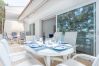 Ferienwohnung in Portocolom - Apartment Pins i Mar by Mallorca House Rent
