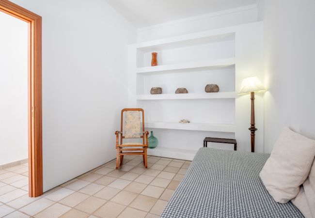 Doppelhaushälfte in Portocolom - Can Gelat Doppelhaushälfte in Portocolom - Can Gelat