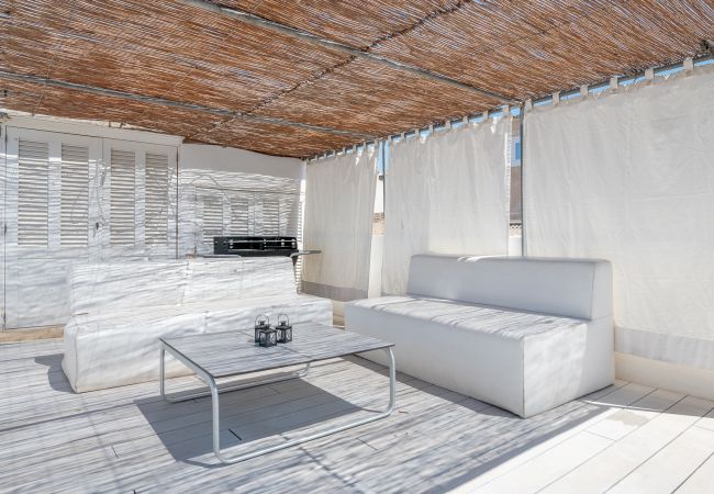 Doppelhaushälfte in Portocolom - Can Gelat Doppelhaushälfte in Portocolom - Can Gelat