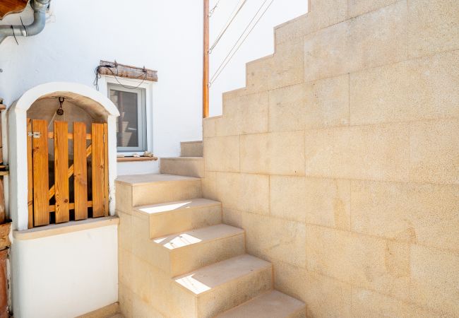 Doppelhaushälfte in Portocolom - Can Gelat Doppelhaushälfte in Portocolom - Can Gelat