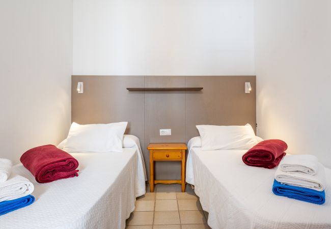 Doppelhaushälfte in Portocolom - Can Gelat Doppelhaushälfte in Portocolom - Can Gelat