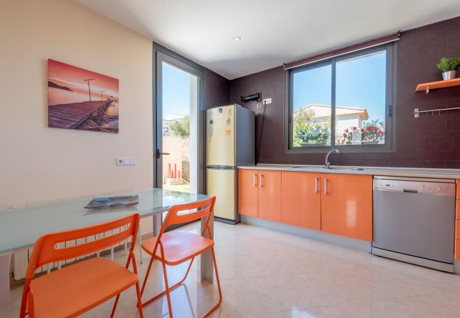 Villa in Portocolom - Villa Varadero Villa in Portocolom - Villa Varadero