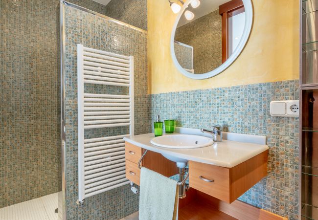 Villa in Portocolom - Villa Varadero Villa in Portocolom - Villa Varadero