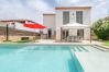 Villa in Portocolom - Villa Varadero Villa in Portocolom - Villa Varadero