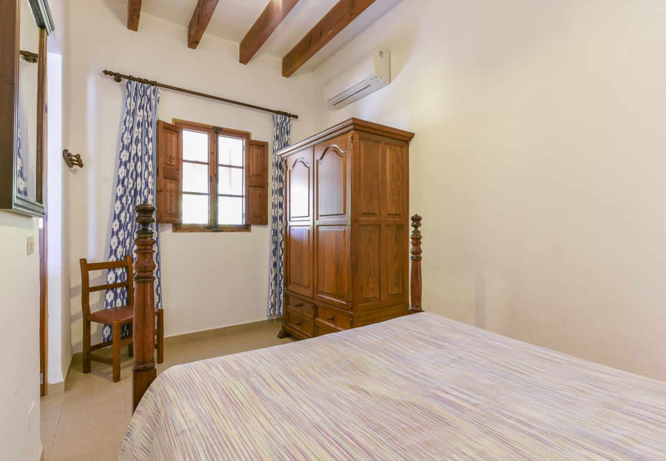 Ferienhaus in Felanitx - Finca Can Miquel