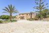 Ferienhaus in Felanitx - Finca Can Miquel