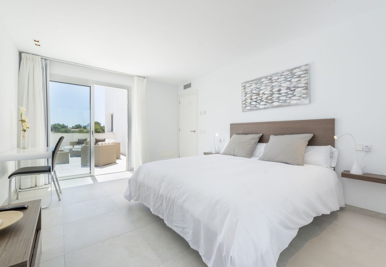 Villa in Porto Cristo - Villa 360