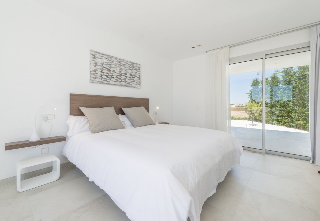 Villa in Porto Cristo - Villa 360