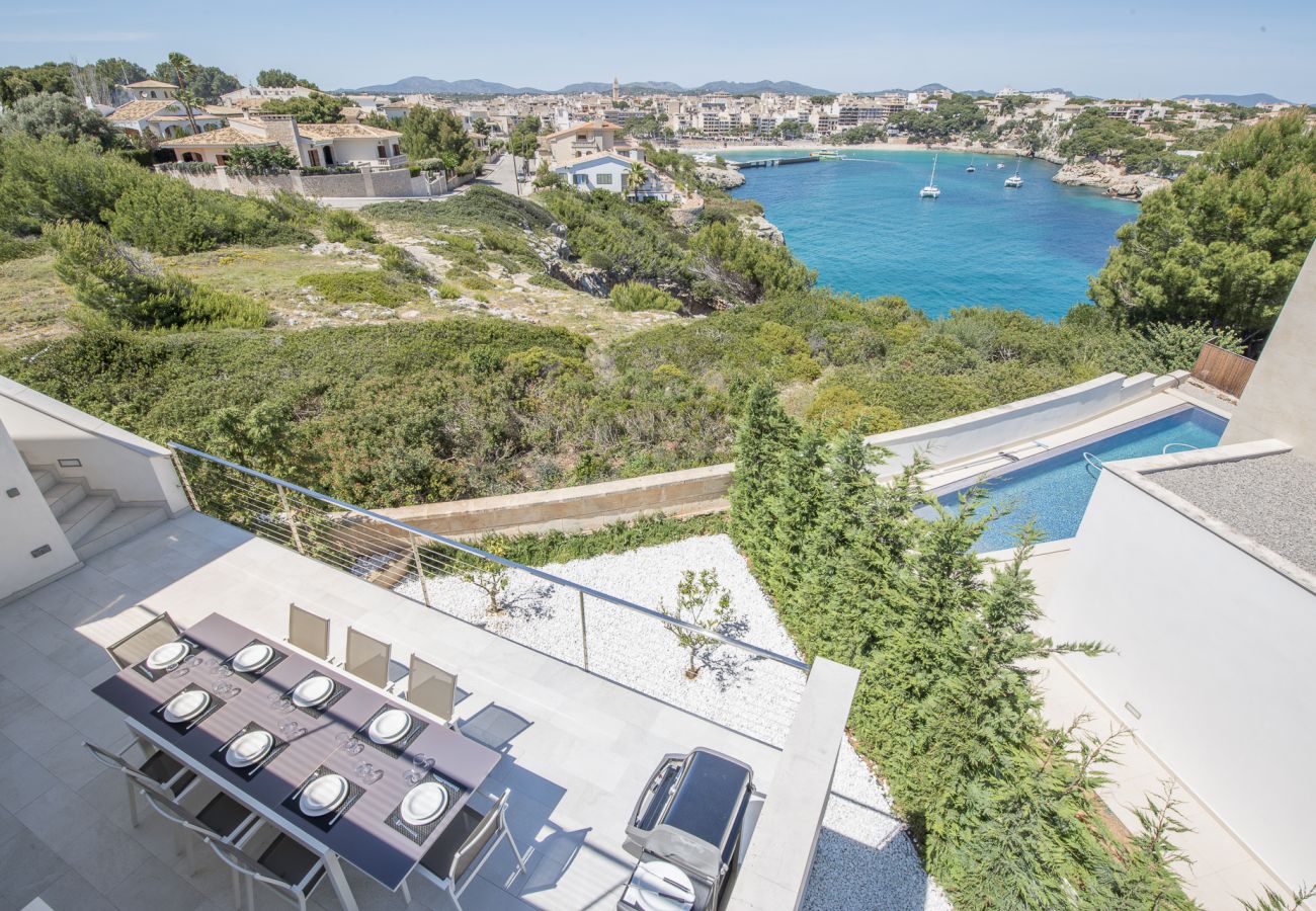 Villa in Porto Cristo - Villa 360