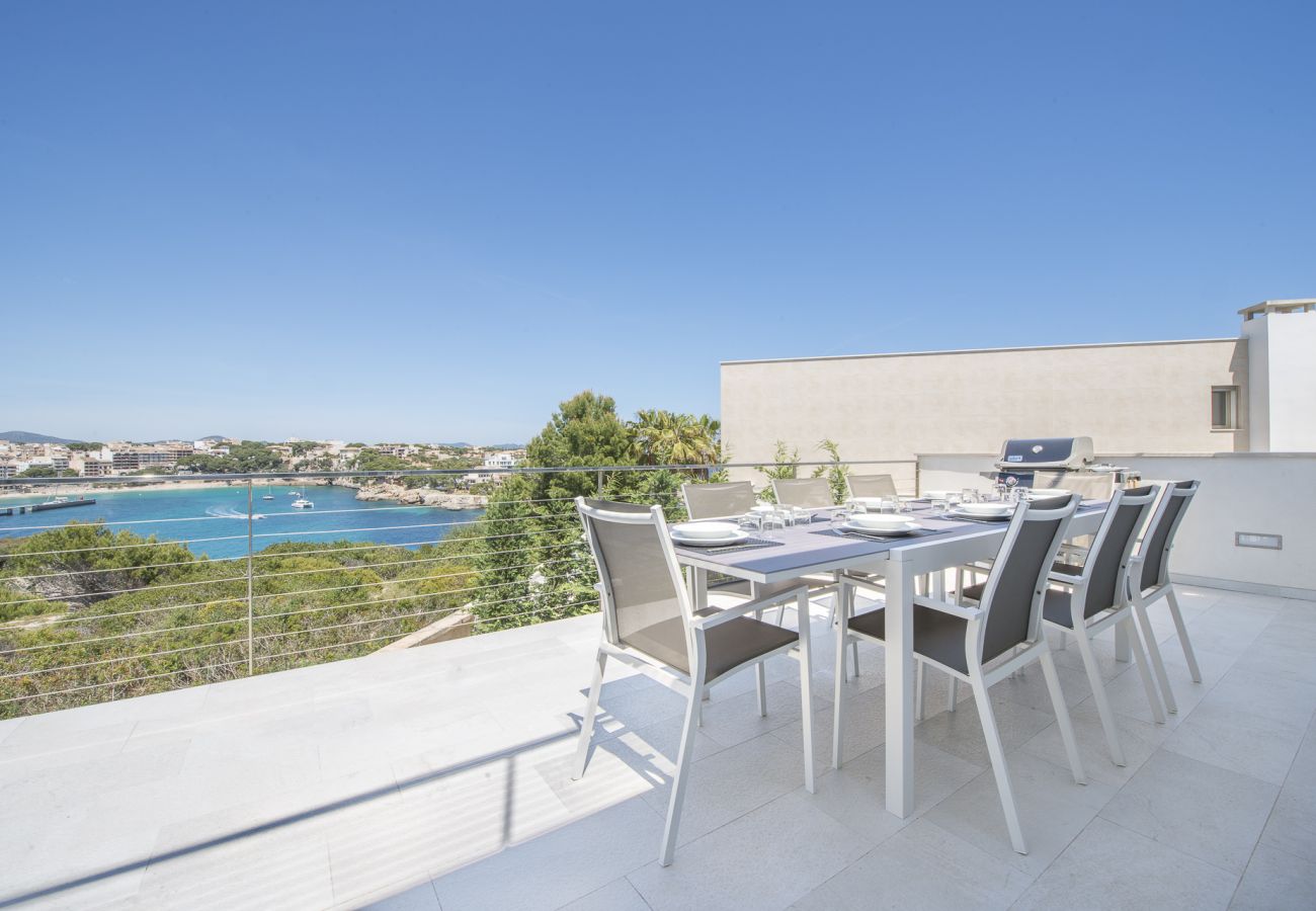 Villa in Porto Cristo - Villa 360