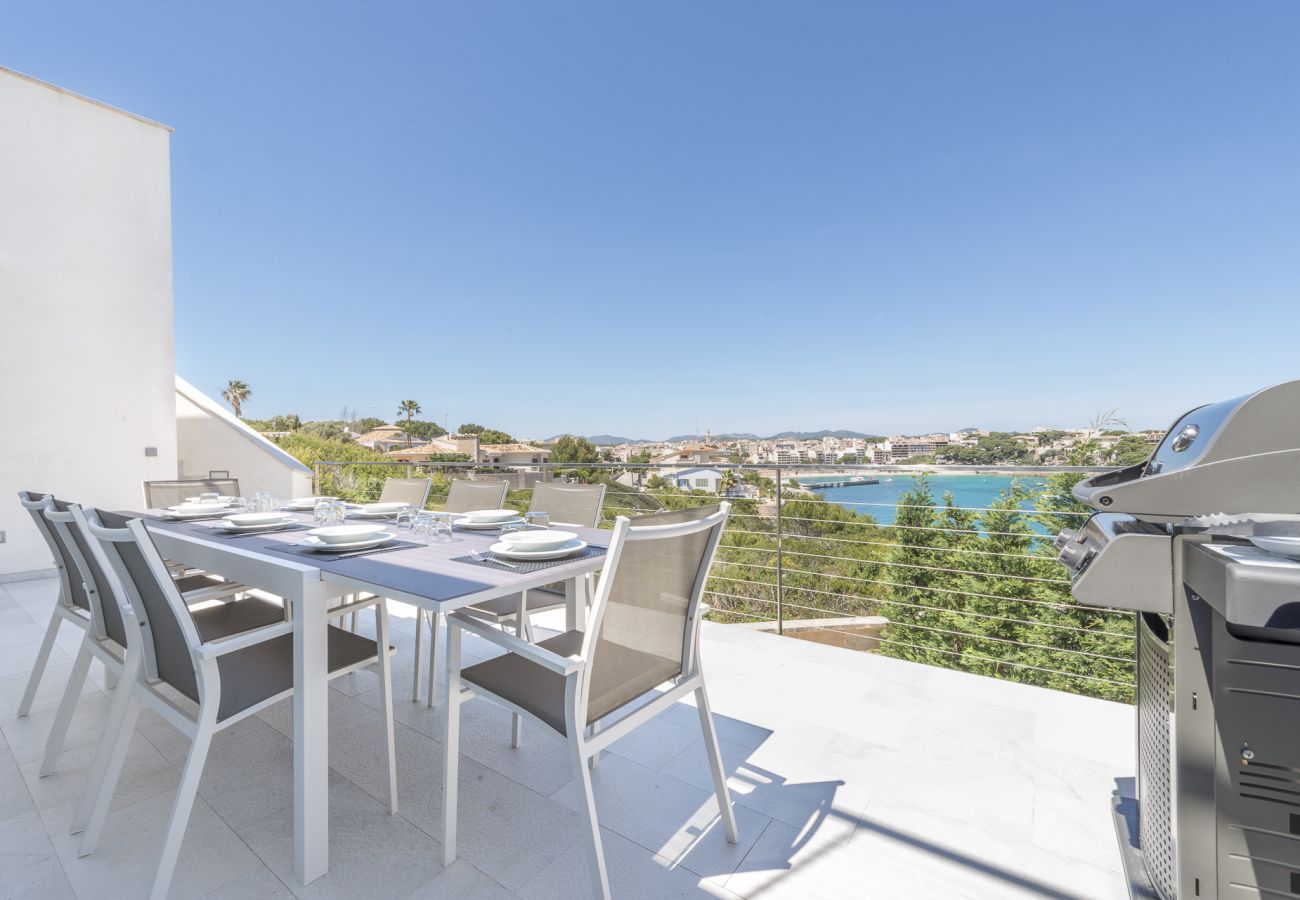 Villa in Porto Cristo - Villa 360