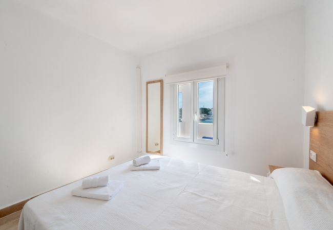 Ferienwohnung in Porto Petro - Apartment Sa Caseta 2 Ferienwohnung in Porto Petro - Apartment Sa Caseta 2