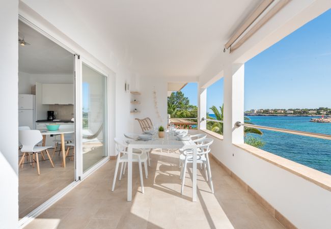 Ferienwohnung in Porto Petro - Apartment Sa Caseta 2 Ferienwohnung in Porto Petro - Apartment Sa Caseta 2