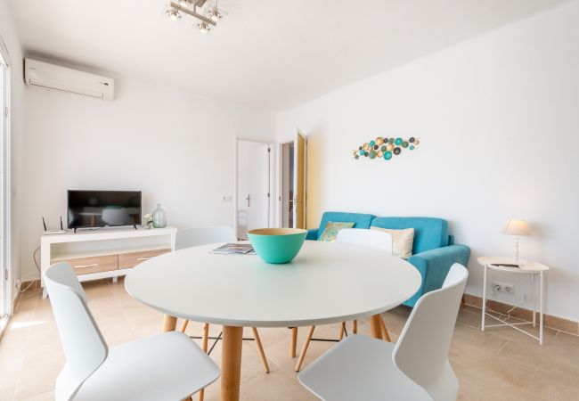 Ferienwohnung in Porto Petro - Apartment Sa Caseta 2