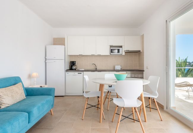 Ferienwohnung in Porto Petro - Apartment Sa Caseta 2