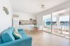 Ferienwohnung in Porto Petro - Apartment Sa Caseta 2 Ferienwohnung in Porto Petro - Apartment Sa Caseta 2