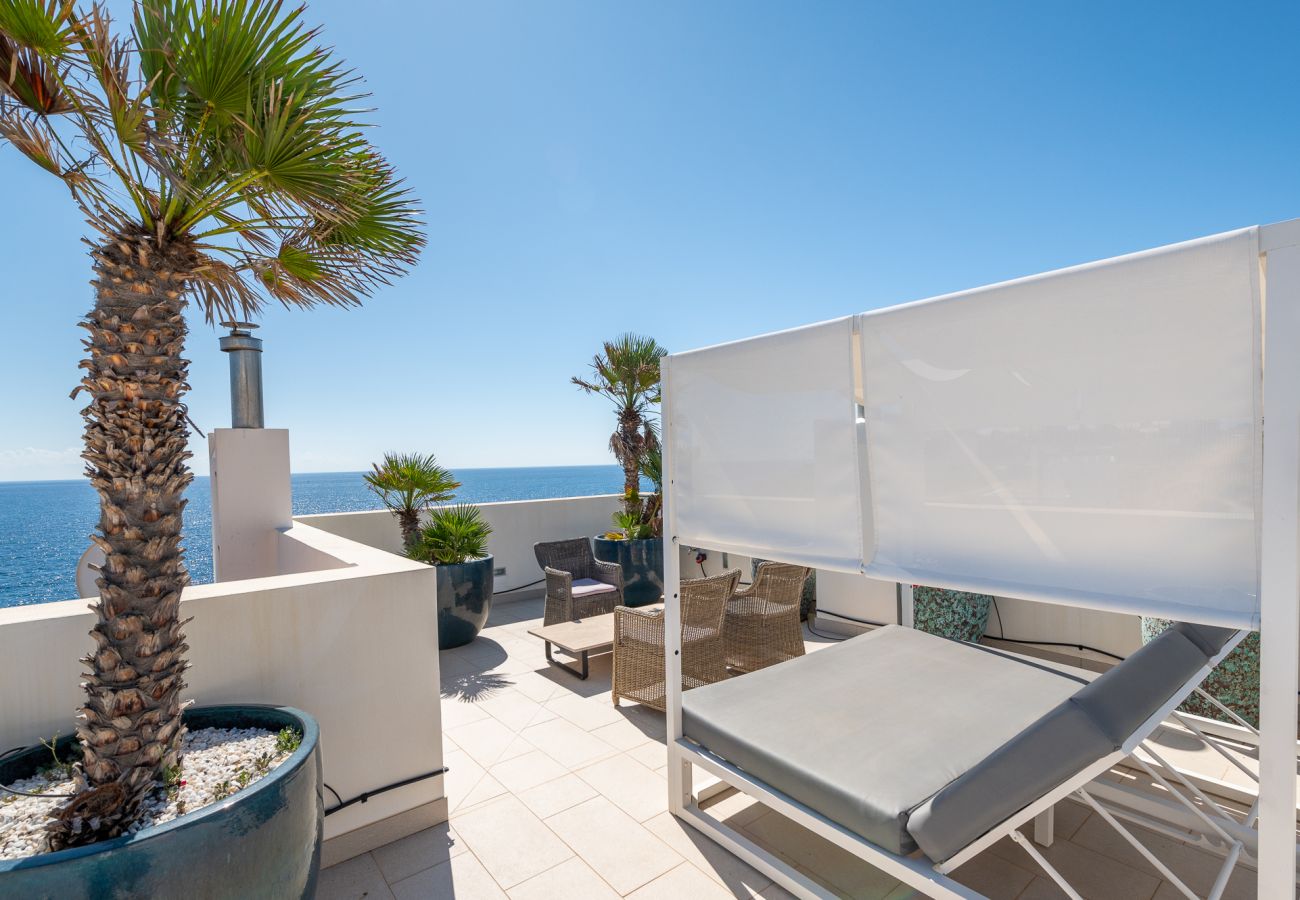 Villa in Cala Murada - Villa Mediterraneo (Vaalmar)