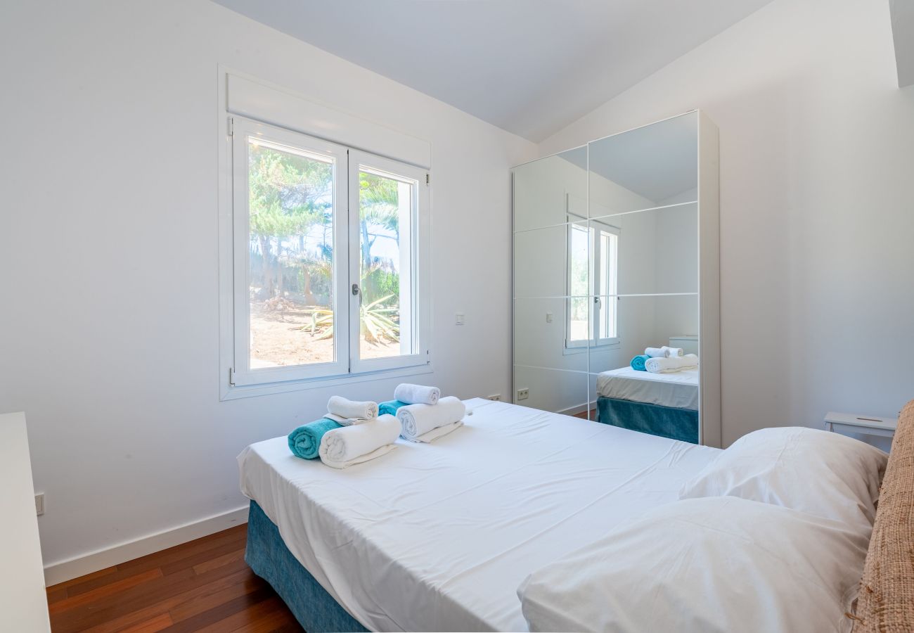 Villa in Cala Murada - Villa Mediterraneo (Vaalmar)