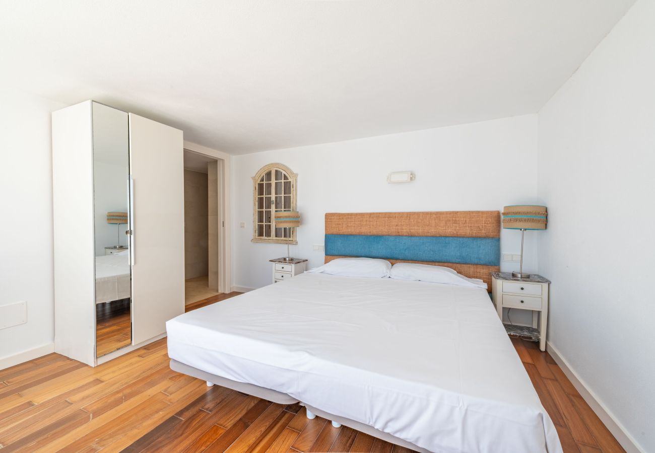 Villa in Cala Murada - Villa Mediterraneo (Vaalmar)