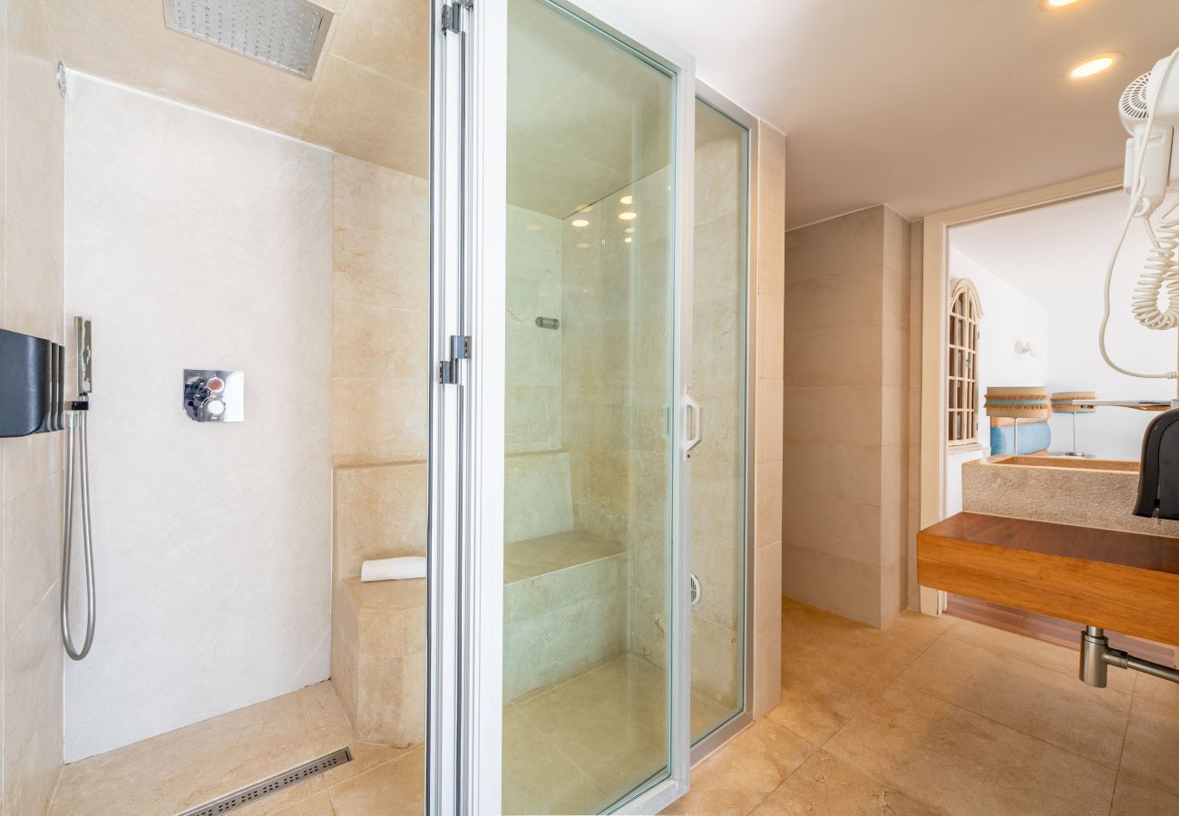 Villa in Cala Murada - Villa Mediterraneo (Vaalmar)
