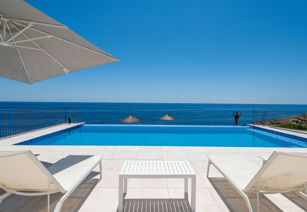 Villa in Cala Murada - Villa Mediterraneo (Vaalmar)