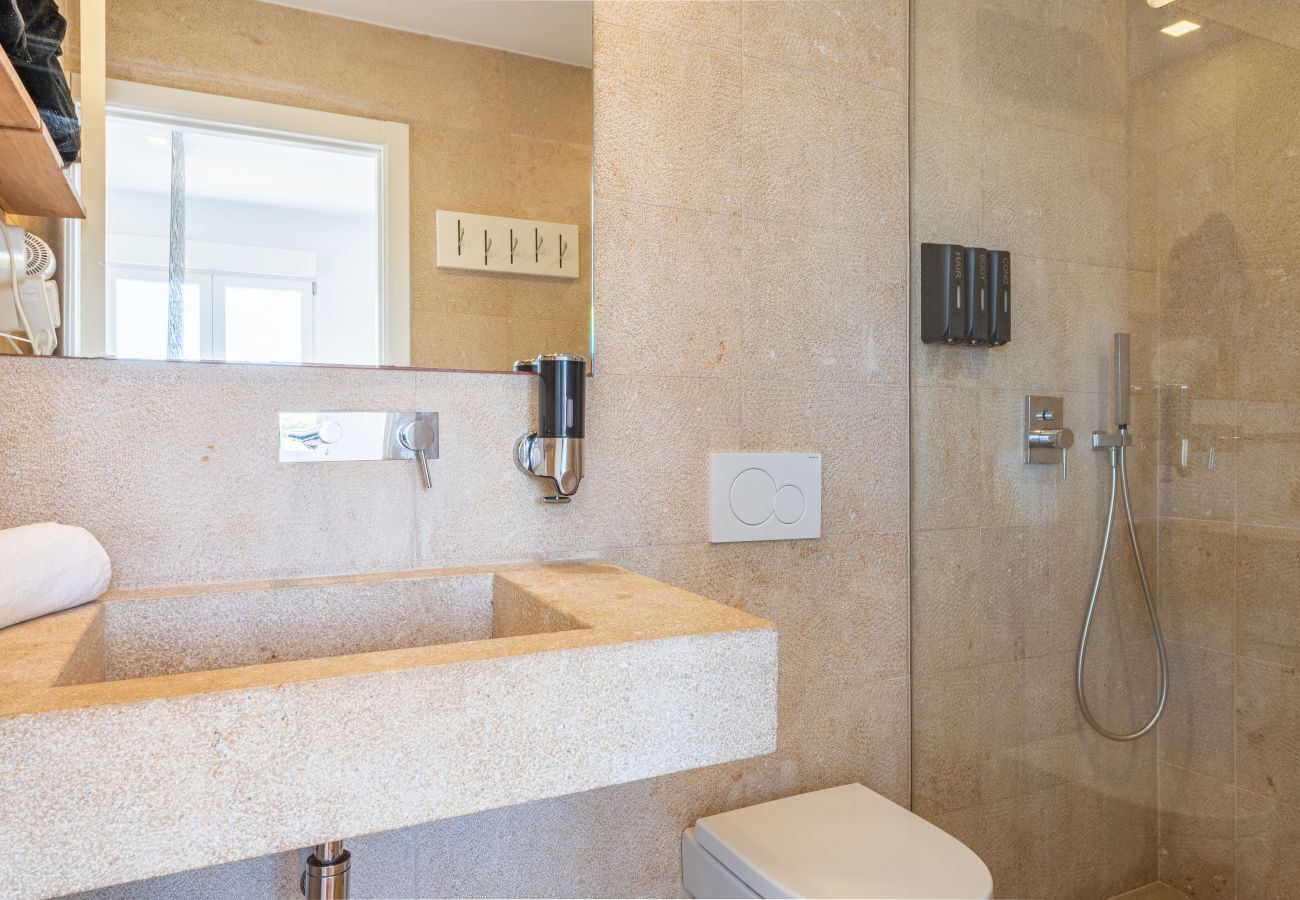 Villa in Cala Murada - Villa Mediterraneo (Vaalmar)