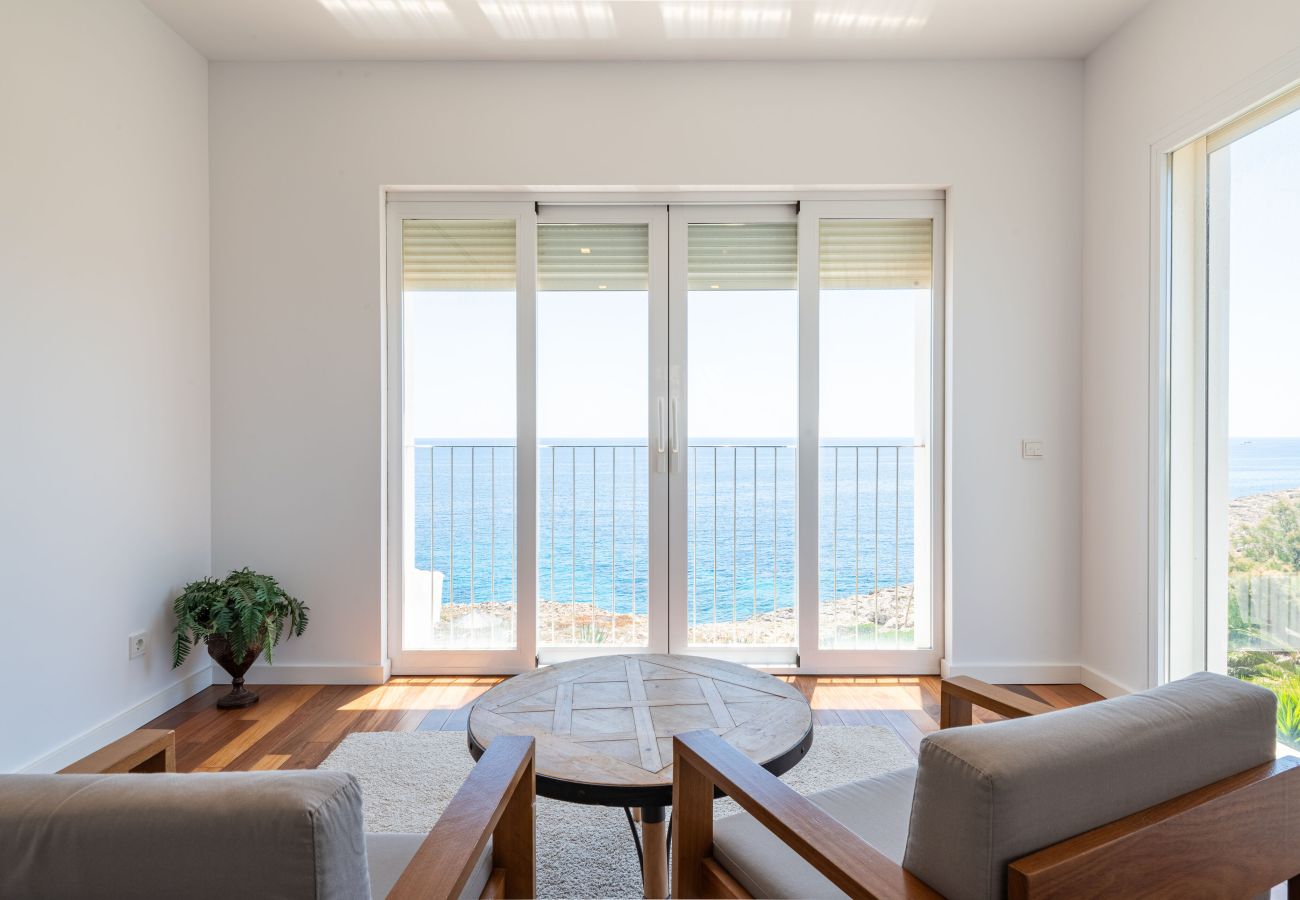 Villa in Cala Murada - Villa Mediterraneo (Vaalmar)