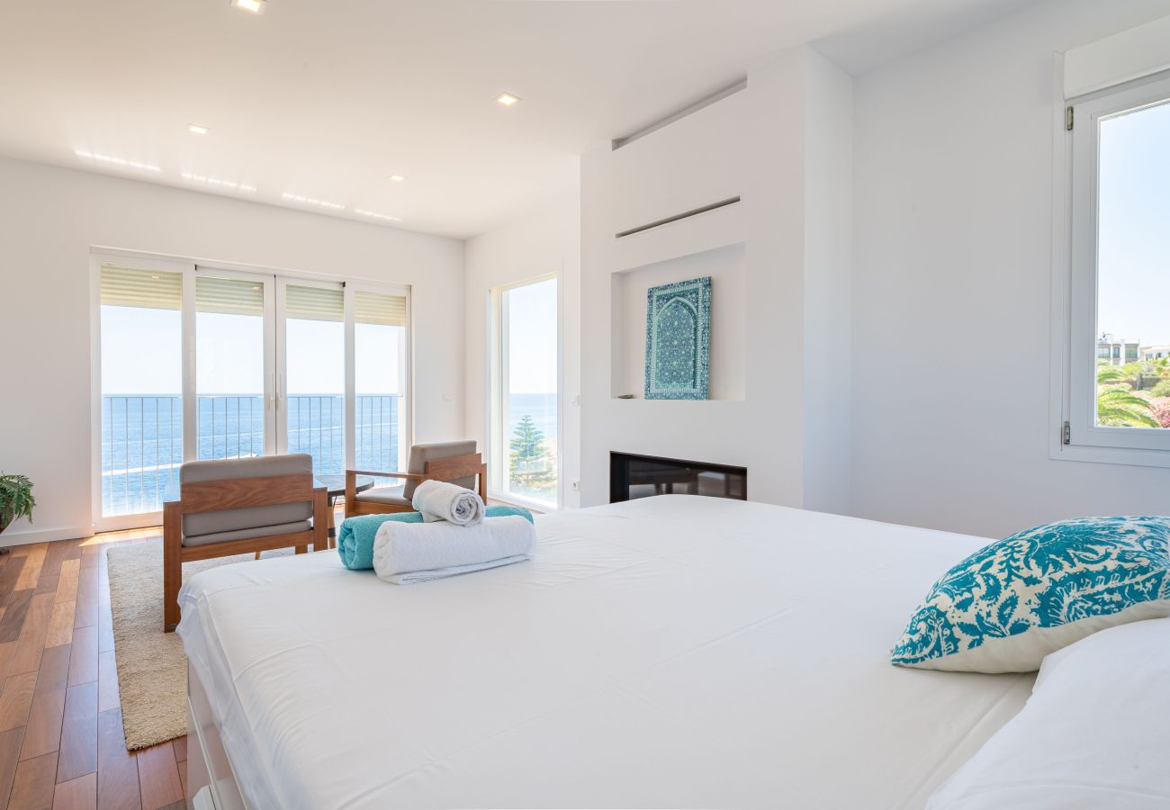 Villa in Cala Murada - Villa Mediterraneo (Vaalmar)