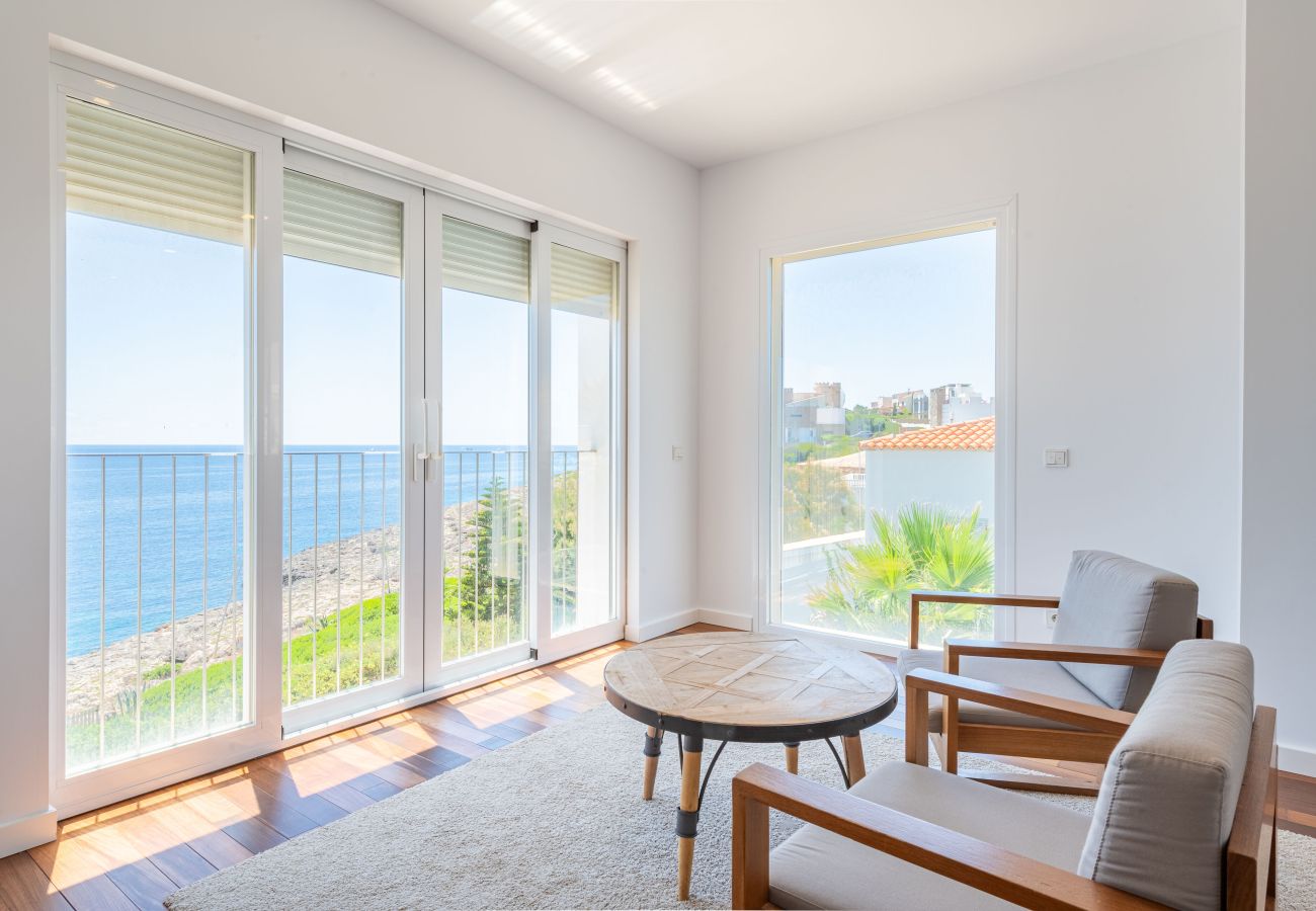 Villa in Cala Murada - Villa Mediterraneo (Vaalmar)