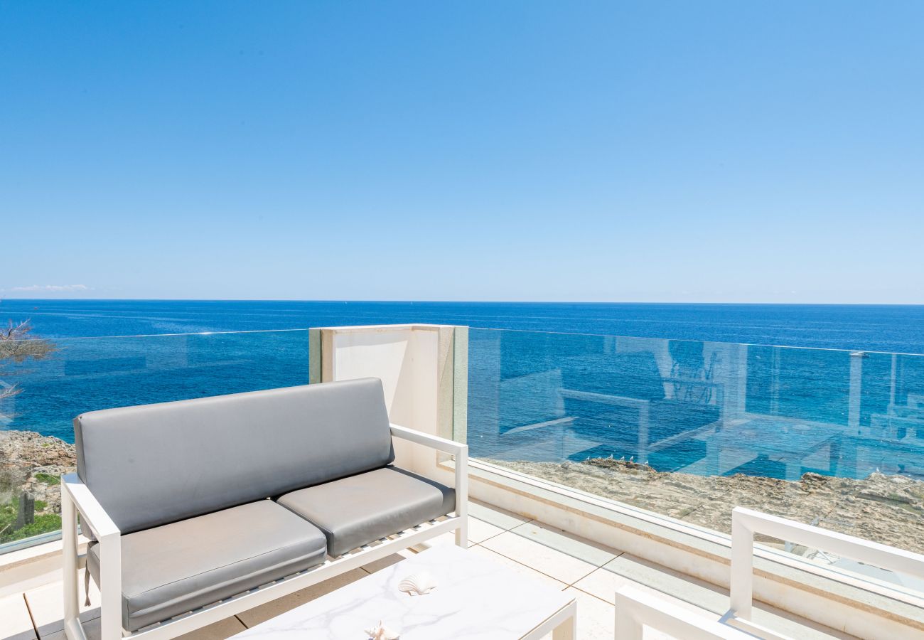Villa in Cala Murada - Villa Mediterraneo (Vaalmar)