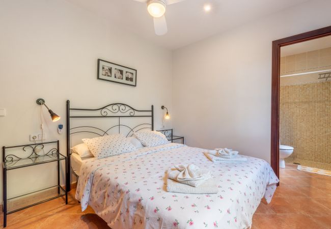 Ferienhaus in Felanitx - Finca Alcina Ferienhaus in Felanitx - Finca Alcina