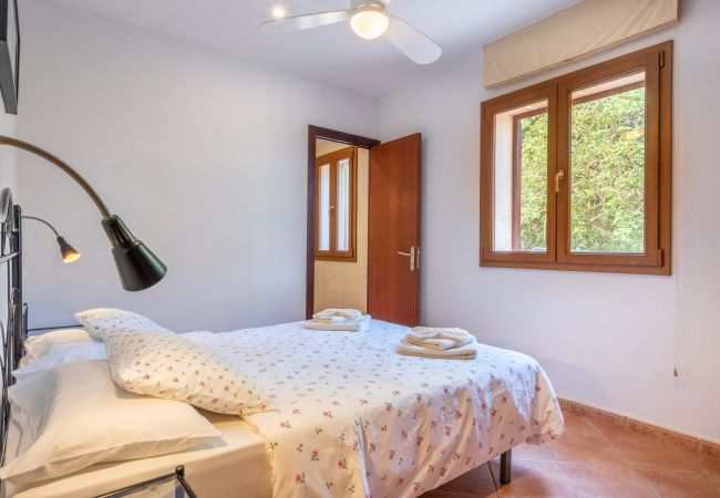 Ferienhaus in Felanitx - Finca Alcina Ferienhaus in Felanitx - Finca Alcina