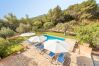 Ferienhaus in Felanitx - Finca Alcina Ferienhaus in Felanitx - Finca Alcina
