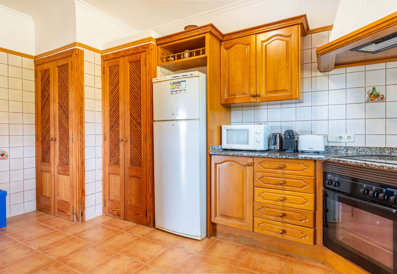 Ferienhaus in Portocolom - Finca Es Reguerons Petit