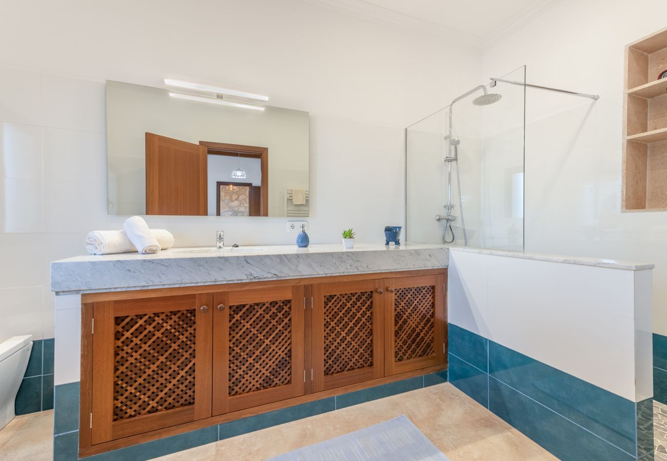 Ferienhaus in Campos - Finca Son Oliver- Son Grau