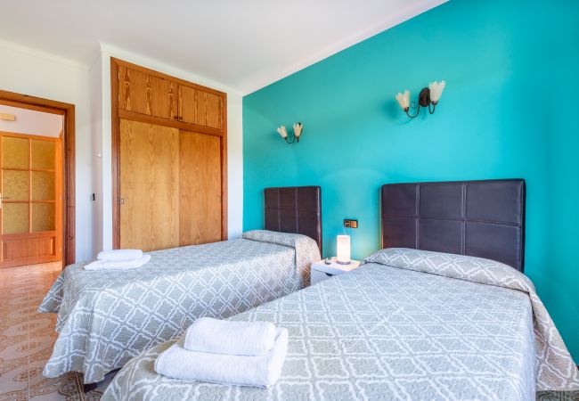 Villa in Santanyi - Can Piza Villa in Santanyi - Can Piza